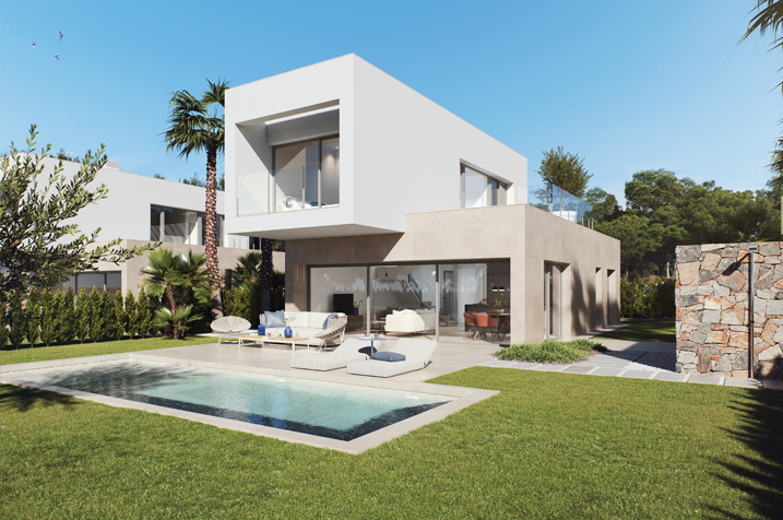Las Colinas Golf Real Estate - Web Oficial - Villas y Apartamentos en  Alicante – Inmobiliario Las Colinas Golf